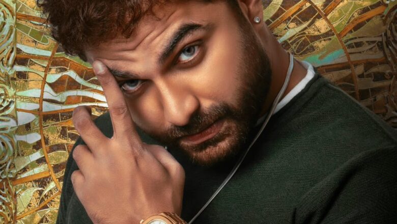 நடிகர் விஷ்வக் சென் நடிக்கும் ‘தாஸ் கா தம்கி’ படத்தின் ஃபர்ஸ்ட் லுக் வெளியீடு