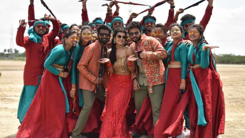 சரிகம’வின் ஒரிஜினல்ஸ் ‘உச்சிமலை காத்தவராயன்’ எனும் சுயாதீன பாடலுக்கான காணொளி வெளியீடு