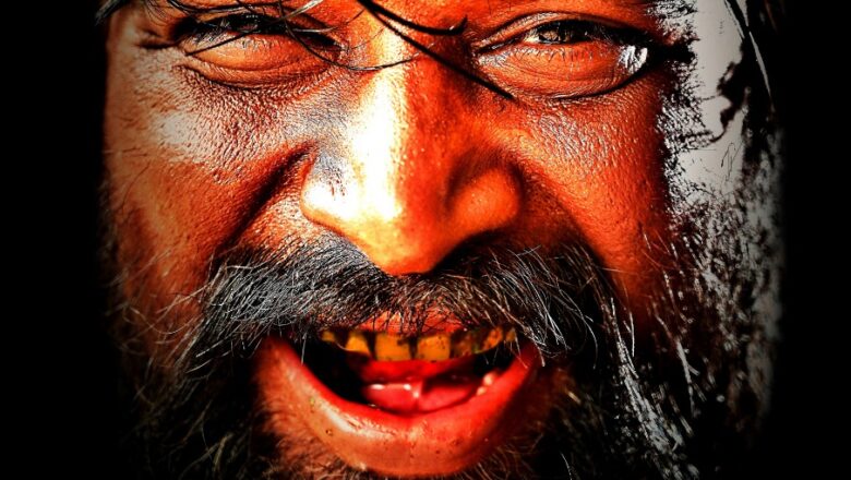 உதயநிதி ஸ்டாலின் வெளியிட்ட சசிகுமார் படத்தின் ஃபர்ஸ்ட் லுக்