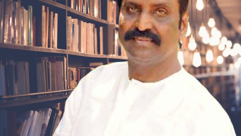 கவிஞர் வைரமுத்துவின் கள்ளிக்காட்ட இதிகாசம் ஆங்கில மொழிபெயர்ப்பு நூல் துபாய் சர்வதேச மாநாட்டில் வெளியிடப்படுகிறது