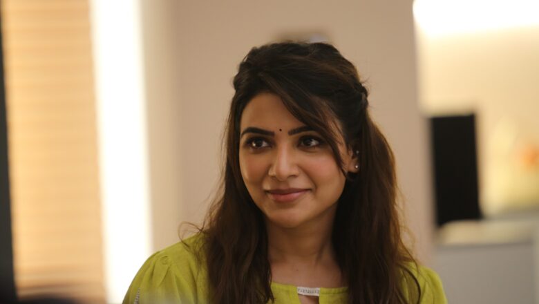 யசோதா- திரைவிமர்சனம்