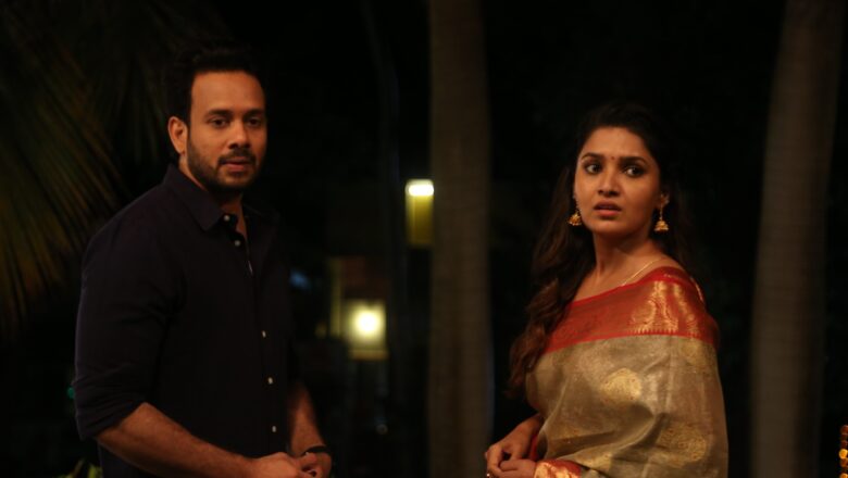 மிரள்- திரை விமர்சனம்