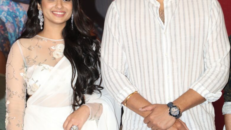 “வரலாறு முக்கியம்” திரைப்பட பத்திரிக்கையாளர் சந்திப்பு*