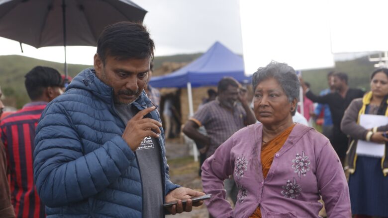 செம்பி -விமர்சனம்