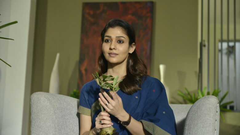 நயன்தாரா நடித்திருக்கும் ‘கனெக்ட்’ திரைப்படம்