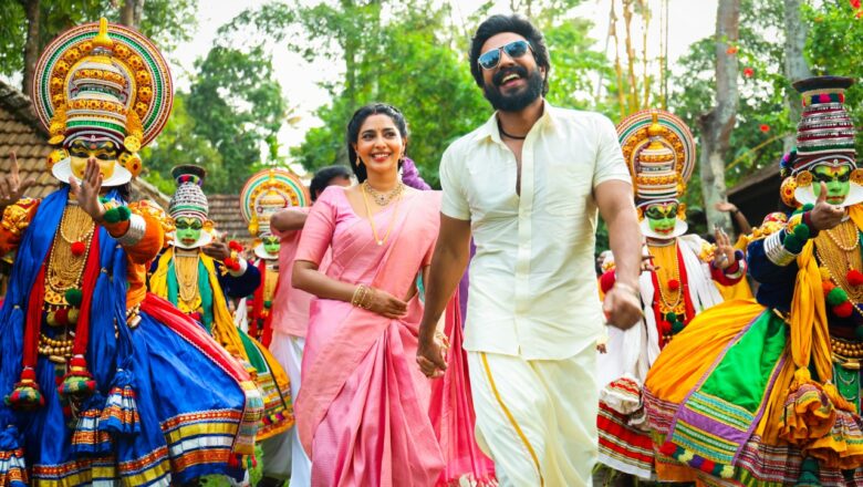 கட்டா குஸ்தி விமர்சனம்