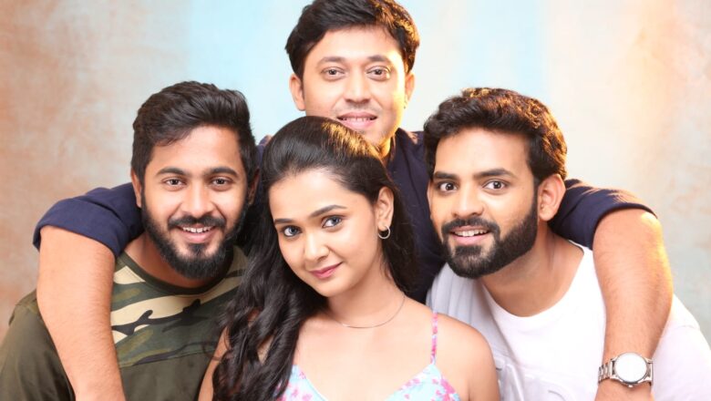 இளைஞர்கள் கொண்டாடினால் தான் எந்த படமும் வெற்றிபெரும் – ‘என்ஜாய் ‘ இயக்குனர் பெருமாள் காசி.