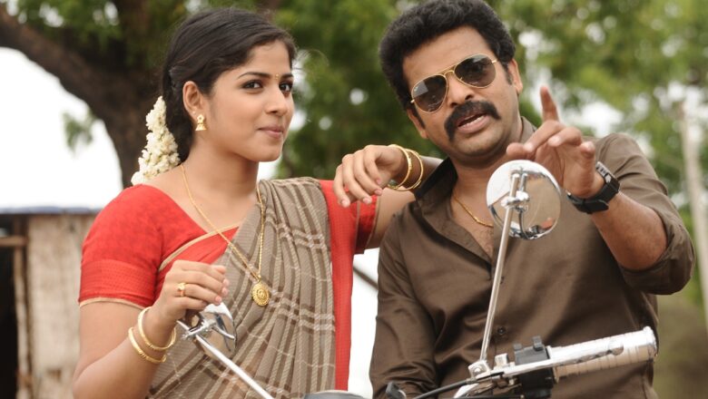 அமீரின் உயிர் தமிழுக்கு படத்தை வெளியிடும் சுரேஷ் காமாட்சி