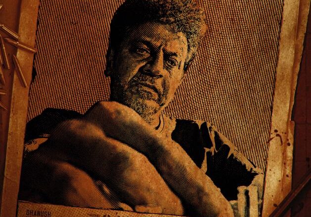 கன்னட சூப்பர் ஸ்டார் Dr. சிவராஜ்குமார் தனுஷ் நடிக்கும் “கேப்டன் மில்லர்” படத்தில் இணைந்துள்ளார்.