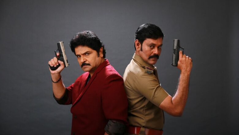 ‘குருமூர்த்தி’- விமர்சனம்