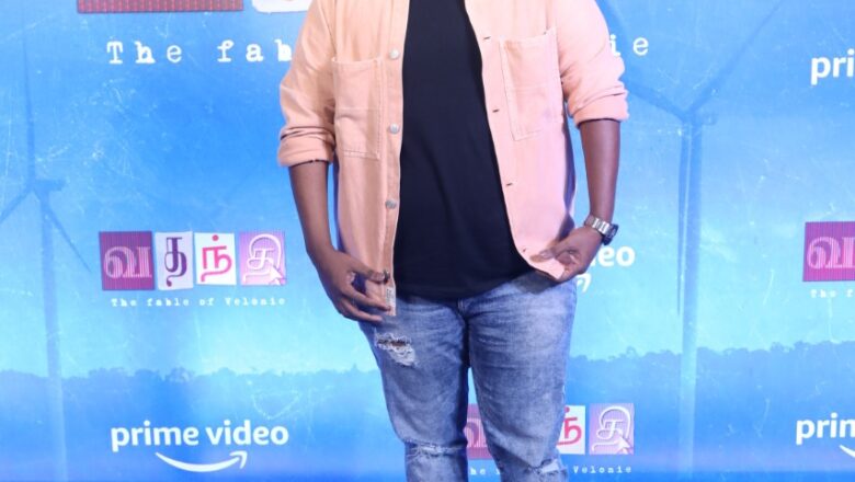  நூறு இசை கலைஞர்கள் ஒன்றிணைந்து உருவாக்கிய ‘வதந்தி – தி ஃபேபிள் ஆஃப் வெலோனி’யின் பின்னணியிசை