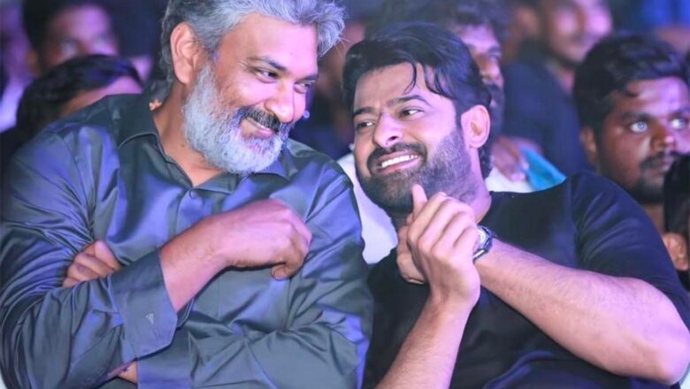 தேங்க்யூ டார்லிங் , எனக்கு உலகளவிலான அங்கீகாரம் கிடைக்குமென எனக்கே நம்பிக்கை இல்லாதிருந்த போது என்னை நீ நம்பினாய் நடிகர் பிரபாஸுக்கு அழகாக பதிலளித்துள்ளார் இயக்குநர் ராஜமௌலி