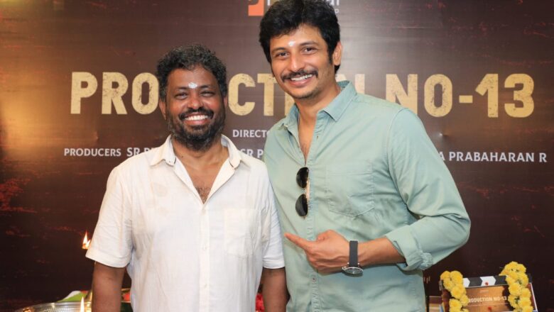 2-வது முறையாக பொட்டன்ஷியல் நிறுவனத்துடன் இணையும் ஜீவா: மணிகண்டன் இயக்குகிறார்!