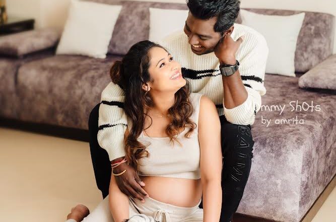 திருமண வாழ்கையின் அடுத்தகட்டத்திற்கு அடியெடுத்து வைக்கும் அட்லீ- பிரியா அட்லீ தம்பதி.