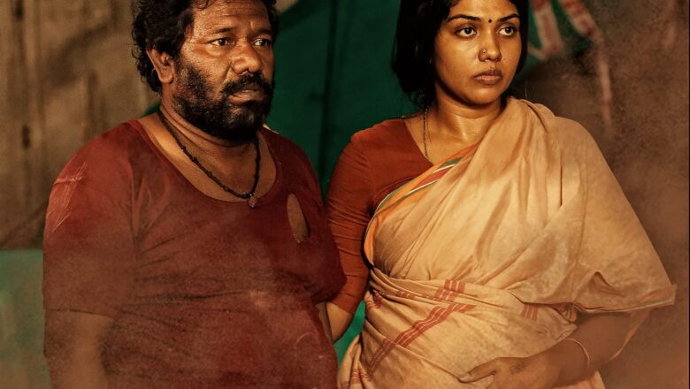 சர்வதேச திரைப்பட விருதை வென்ற ‘ஆதார்’