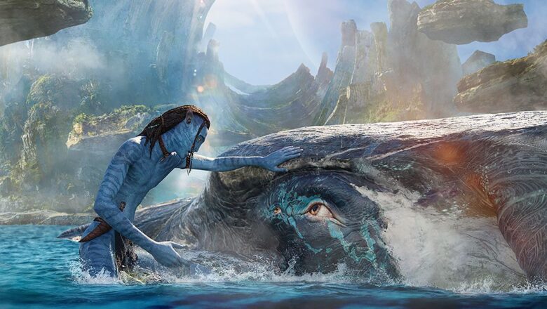 ஜேம்ஸ் கேம்ரூனின் ‘அவதார்’: தி வே ஆஃப் வாட்டர் உலகம் முழுவதும் பார்வையாளர்களின் நம்பர் 1 தேர்வாக இருந்து ரூ. 7000 கோடி வசூல் செய்துள்ளது;  இந்தியாவில் ரூ. 300 கோடி+ GBOC வெறும் பத்து நாட்களில் வசூல் செய்துள்ளது!