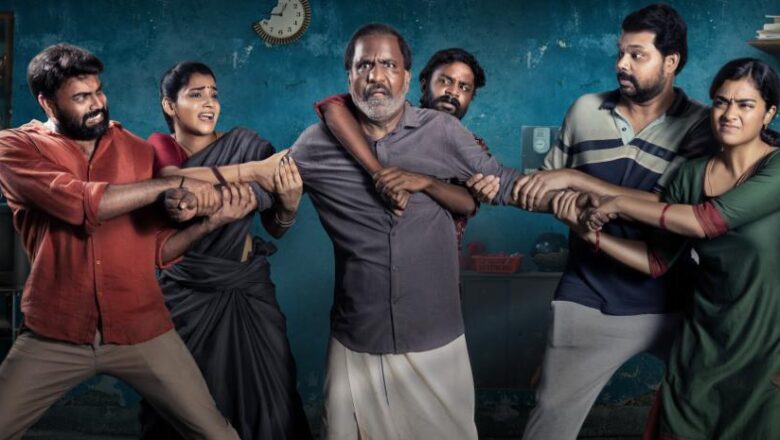 உடன்பால்- திரைப்பட விமர்சனம்