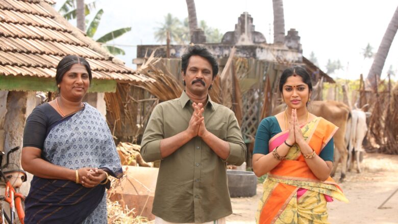 சேரன் – ‘மிகமிக அவசரம்’ ஸ்ரீபிரியங்கா இணைந்து நடிக்கும் தமிழ்க்குடிமகன்