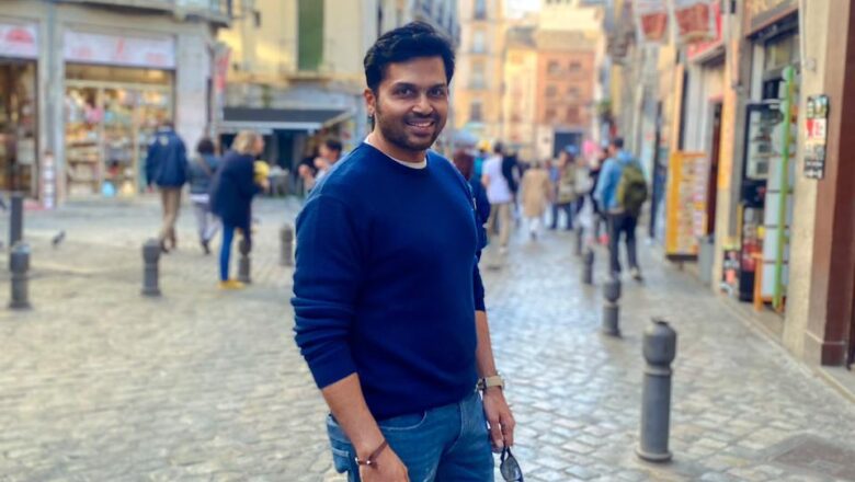 வந்தியதேவன் மற்றும் சர்தார் போன்ற பாத்திரங்களில் நடித்ததில் பெருமையடைகிறேன் – நடிகர் கார்த்தி