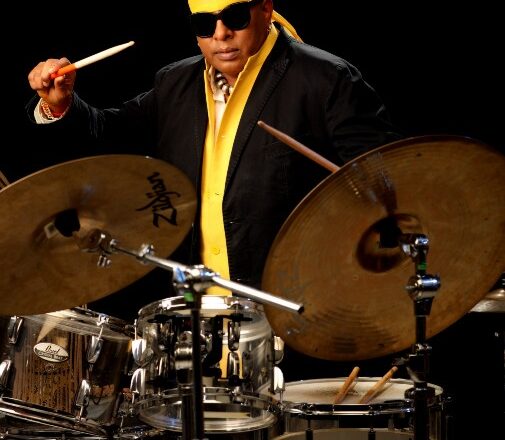 ட்ரம்ஸ் சிவமணி ‘Quotation Gang’ படத்தின் இசையமைப்பாளராக ஒப்பந்தமாகியுள்ளார்