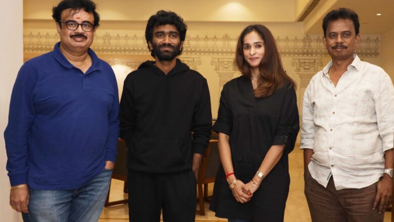 லவ் டுடே படத்திற்கு நல்ல ஓப்பனிங் கிடைக்கும் என எதிர்பார்த்தேன் -பத்திரிகை மற்றும் ஊடகங்களுக்கு நன்றி தெரிவிக்கும் சந்திப்பில் இயக்குநர் பிரதீப் ரங்கநாதன்