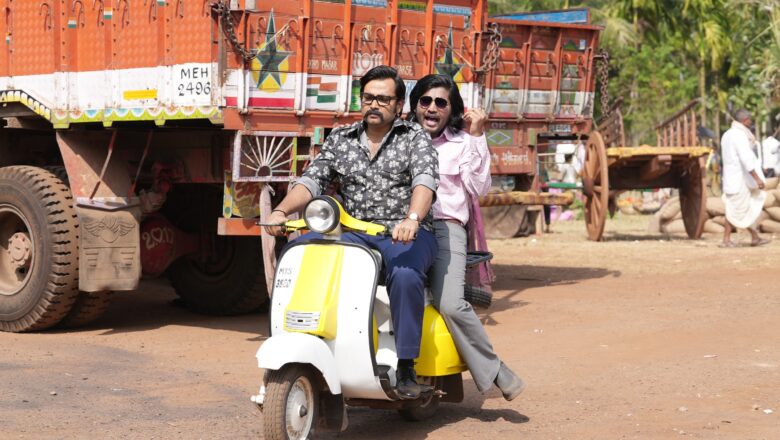 ‘விஜயானந்த்’ -விமர்சனம்