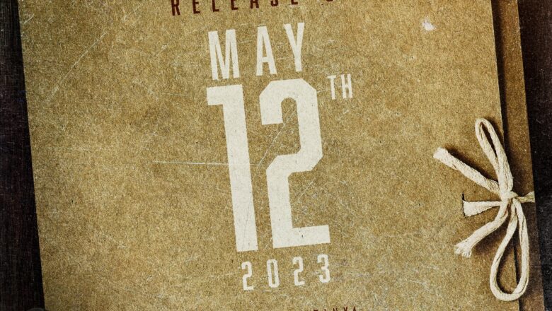 ஸ்ரீனிவாசா சில்வர் ஸ்கிரீன்ஸின் ஸ்ரீனிவாசா சித்தூரி வழங்கும் நாகசைதன்யா,வெங்கட்பிரபுவின் பைலிங்குவல் படமான ‘கஸ்டடி’ உலகம் முழுவதும் மே 12, 2023-ல் வெளியாக இருக்கிறது