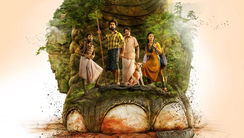 ஆக்செஸ் ஃபிலிம் ஃபேக்டரி G. தில்லி பாபு வழங்கும் PV ஷங்கர் இயக்கத்தில் ஜிவி பிரகாஷ்- பாரதிராஜா- இவானா நடிக்கும் ‘கள்வன்’