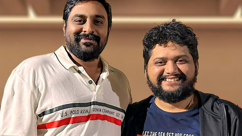 ‘RX 100’ இயக்குநர் அஜய் பூபதி ‘காந்தாரா’ புகழ் அஜ்னீஷ் லோக்நாத்துடன் இணைகிறார்