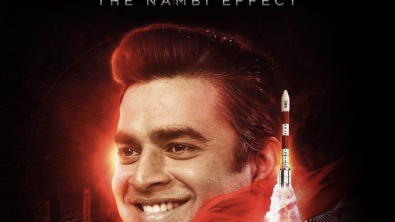 ஆர். மாதவனுடைய ராக்கெட்ரி: தி நம்பி எஃபெக்ட் ஆஸ்கர் விருது 2023 பரிந்துரைப் பட்டியலில் நுழைந்திருக்கிறது