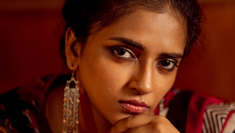 பொன்னியின் செல்வன் போன்ற வரலாற்றுப் படங்களில் நடிக்க ஆசை- வசுந்தரா