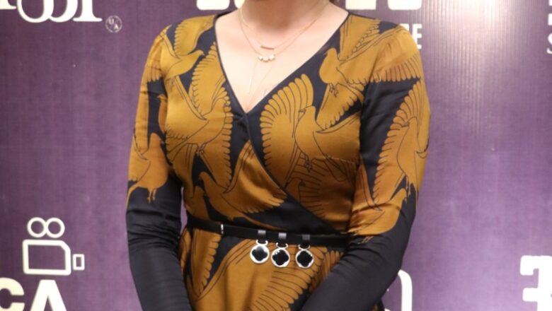 ராங்கி-விமர்சனம்