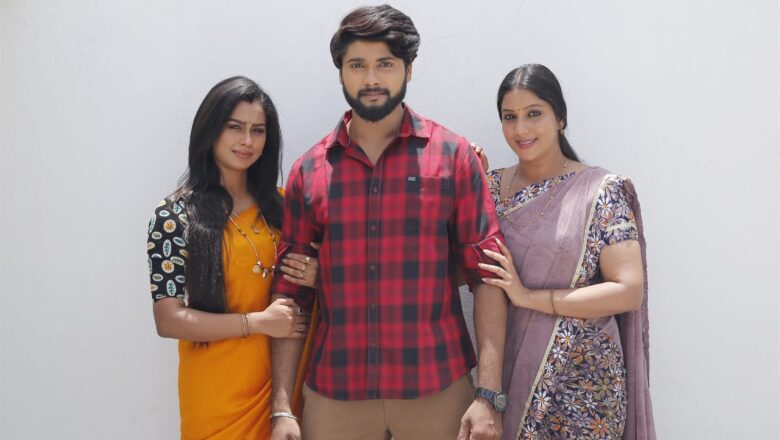 ” பரிவர்த்தனை ” படத்தின் மூலம் வெள்ளி திரைக்கு வரும் சின்னத்திரை நட்சத்திரங்கள்.