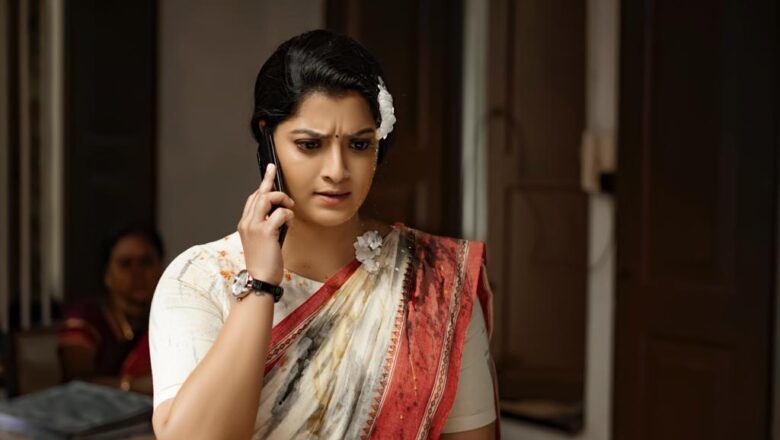 V3-விமர்சனம்