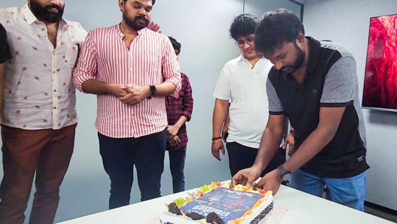 ஆஹா தமிழ் ஓடிடி தளத்தில் 1 கோடி பார்வை நிமிடங்களைக் கடந்து சாதனை படைத்த “உடன்பால்” திரைப்படம் !!