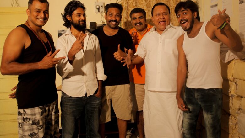 ‘மக்கள் செல்வன்’ விஜய் சேதுபதி வெளியிட்ட ‘தில் திலீப்’ திரைப்படத்தின் முன்னோட்டம்