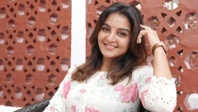  ‘துணிவு’ திரைப்படத்தை தமிழ் ரசிகர்களுடன் பார்க்க விரும்பும் நடிகை மஞ்சு வாரியர்