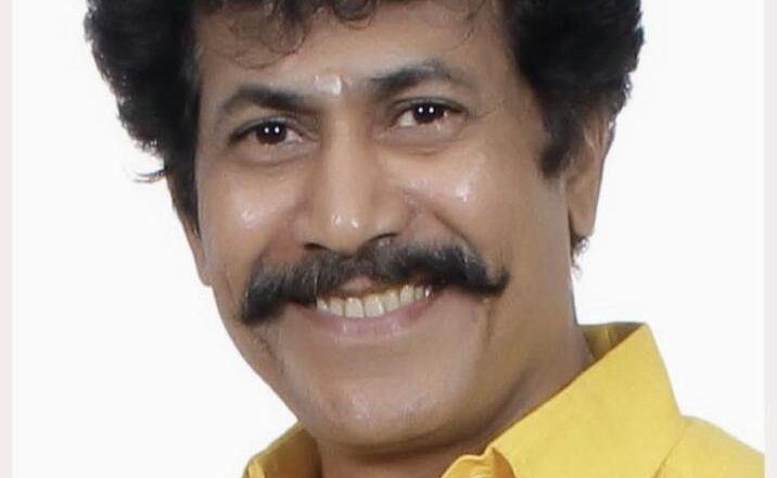 கலைஞரின் ‘ரோமாபுரிப் பாண்டியன்’ அனுபவங்கள்: நடிகர் ஓ.ஏ.கே. சுந்தரின் மலரும் நினைவுகள்!