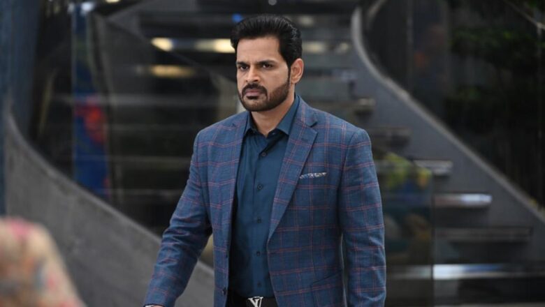 “என் ஐந்து வருட இடைவெளியை வாரிசு ஒரு படமே நிரப்பி விட்டது” – மனநிறைவை வெளிப்படுத்திய ஷாம்