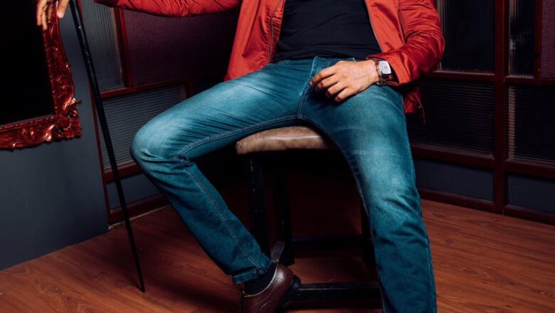 வாரிசு படத்தில் துணிச்சலான  முகேஷ் கதாபாத்திரத்தில் நடித்து முத்திரையை பதித்த கணேஷ் வெங்கட்ராம்