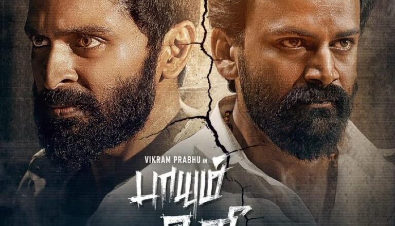  விக்ரம் பிரபு-டாலி தனஞ்சயா-வாணி போஜன் நடித்த “பாயும் ஒளி நீ எனக்கு ” படத்தின் முழு திரையரங்கு மற்றும் திரையரங்கு அல்லாத உரிமைகளையும் SP சினிமாஸ் பெற்றுள்ளது.