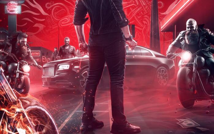 மனோஜ்குமார் மஞ்சு, 6ix Cinemas , வருண் கொருகொண்டா இணையும் “வாட் த ஃபிஷ்” !!