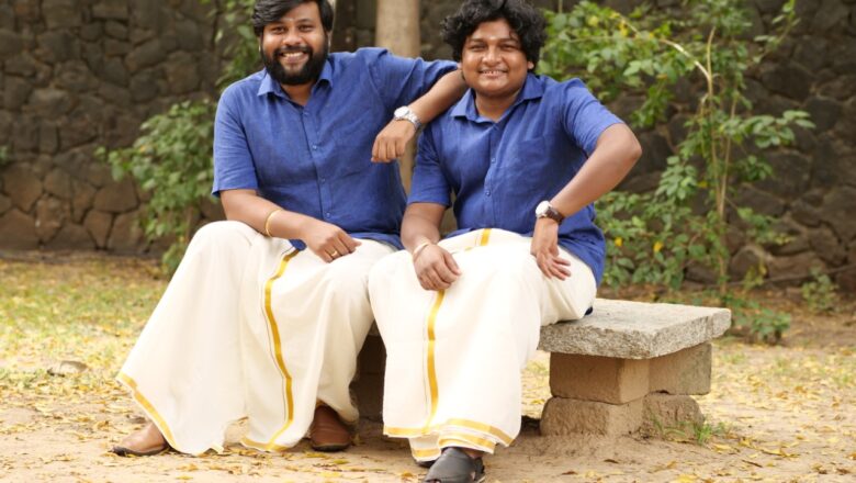 பரிதாபங்கள் புரடக்சன்ஸ் வழங்கும் “புராஜக்ட் நம்பர் 2” திரைப்படம் பூஜையுடன் இனிதே துவங்கியது !! 