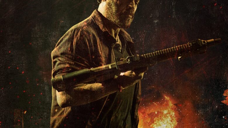 விக்டரி வெங்கடேஷ் நடிப்பில் பான் இந்திய திரைப்படமாக தயாராகும் ‘சைந்தவ்’