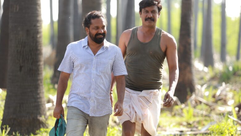  YNOT ஸ்டுடியோஸ் எஸ். சஷிகாந்த் தயாரிப்பில், ஜெயப்பிரகாஷ் ராதாகிருஷ்ணன் இயக்கத்தில் சமுத்திரக்கனி, கதிர், வசுந்தரா நடிக்கும் ‘தலைக்கூத்தல்’