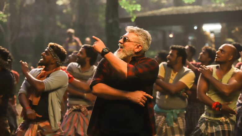 துணிவு-விமர்சனம்