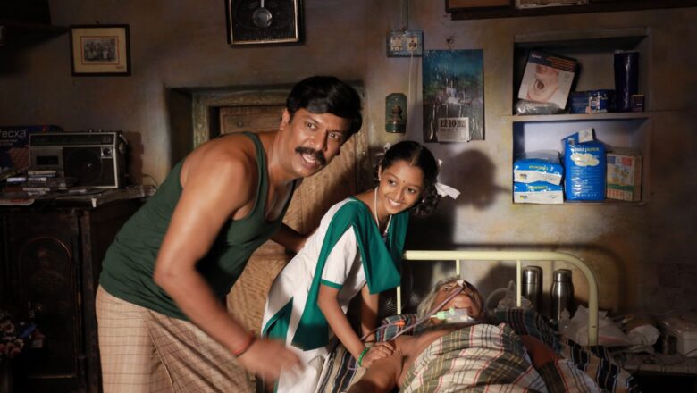 தலைக்கூத்தல்- திரை விமர்சனம்