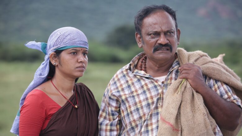 வெள்ளிமலை: திரை விமர்சனம்