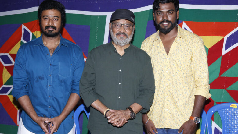 இந்தியாவில் முதல் முறையாக உருவாகும் அபோகலிப்டிக் சயின்ஸ் பிக்சன் திரைப்படம் “சண்டே” ( Sunday ) !!!