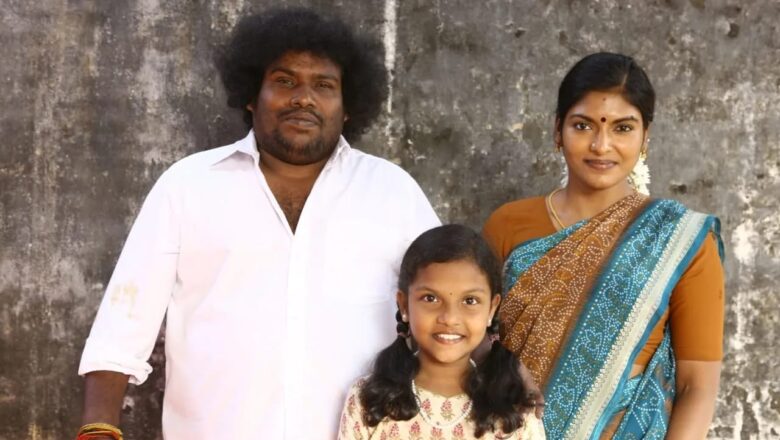 பொம்மை நாயகி -திரை விமர்சனம்